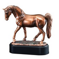 Tennessee Walker Horse 8.5"H